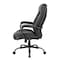 Boss Heavy Duty Executive Chair, 400 lb. Weight Capacity B992-BK - alternate 6